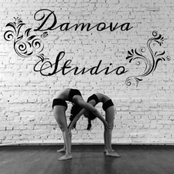 Damova dance studio - Stretching