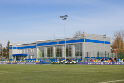 Футбольный центр БАРСА - Сумы, Футбол