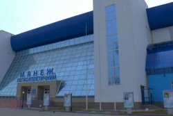 Спортивный комплекс СУМДУ - Тренажерные залы