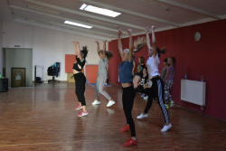 City Dance Studio - Сумы, Танцы, Break Dance, Contemporary, Hip-Hop, Джаз-фанк