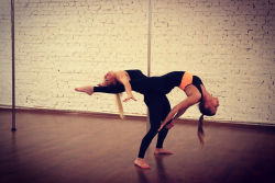 Damova dance studio - Сумы, Stretching, Йога, Pole dance, Акробатика