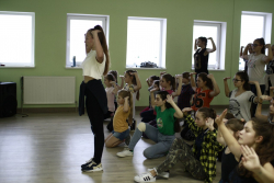 HAVIN' FUNK dance school - Сумы, Stretching, Танцы, Hip-Hop, Брейкинг