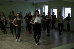 HAVIN' FUNK dance school - Сумы, Stretching, Танцы, Hip-Hop, Брейкинг